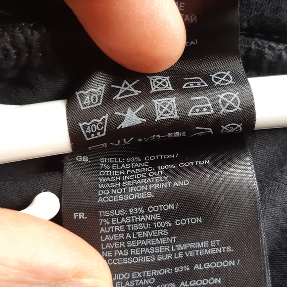 G Star Raw Denim- black - Picture 9 of 10